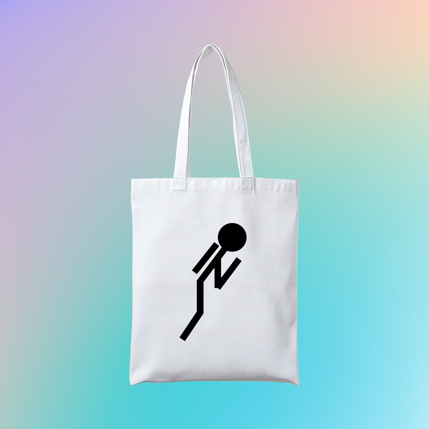 TOTE BAG VENUS RECORDS V3
