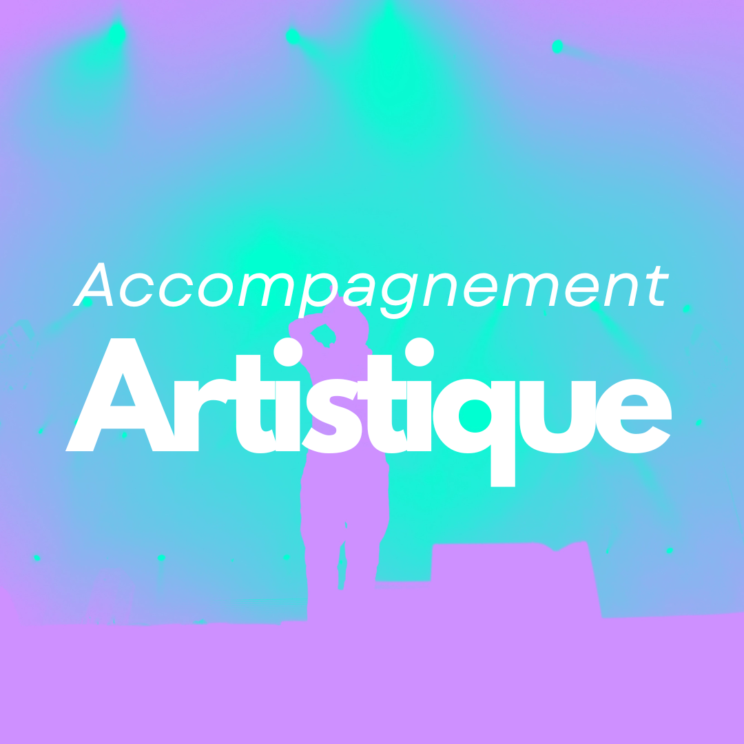 PACK ACCOMPAGNEMENT ARTISTE — VENUS RECORDS