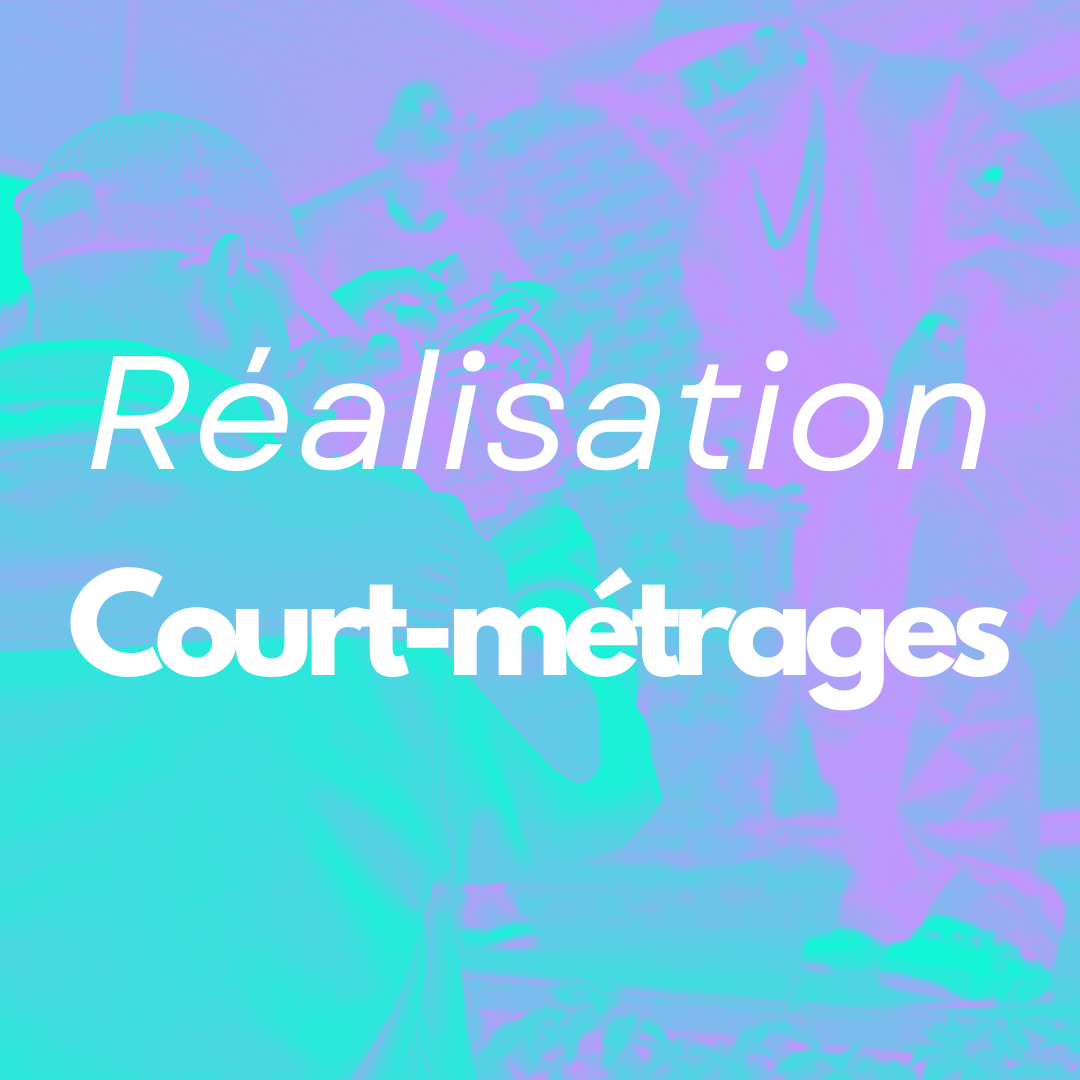 COURT MÉTRAGE ARTISTE — VENUS RECORDS