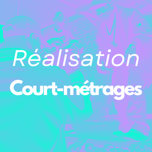 COURT MÉTRAGE ARTISTE — VENUS RECORDS