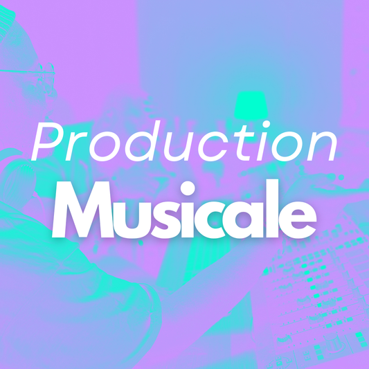 PACK PRODUCTION STUDIO — VENUS RECORDS