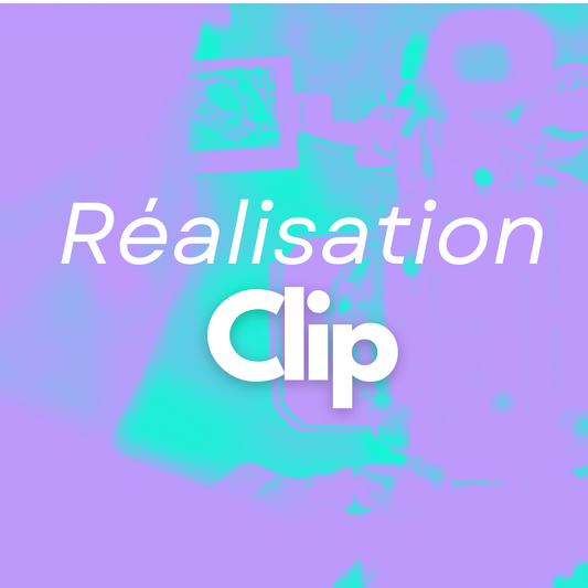 PACK RÉALISATION CLIP — VENUS RECORDS